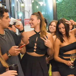  Hostel Tequila Sunrise Surfers Paradise